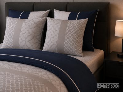 Комплект постільної білизни ТЕП Ранфорс Gatsby , нав — фото 3