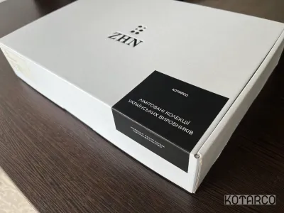 Комплект постільної білизни ZHN Ранфорс Ванільний Полуторний розмір 150х220 — фото 7