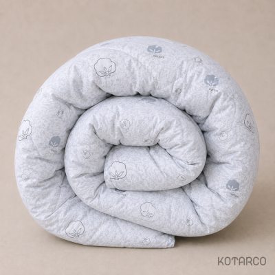 Ковдра зимова Капок Vital Textile — фото 1