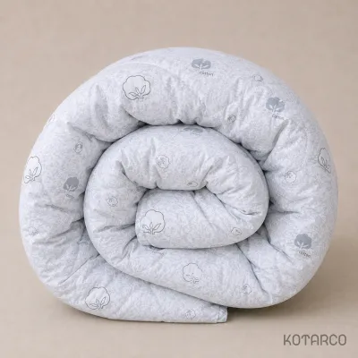 Ковдра зимова Капок Vital Textile