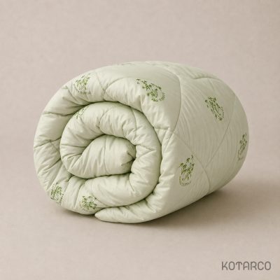 Ковдра зимова Бамбук Vital Textile — фото 1