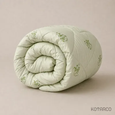 Ковдра зимова Бамбук Vital Textile