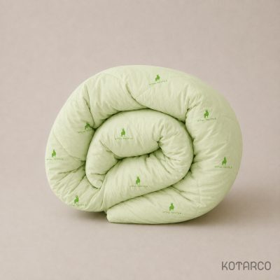 Ковдра зимова Альпака Vital Textile — фото 1