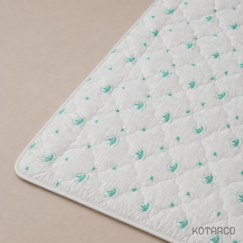 Ковдра зимова Алое Вера Vital Textile — фото 3