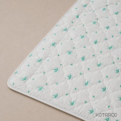 Ковдра зимова Алое Вера Vital Textile — фото 3