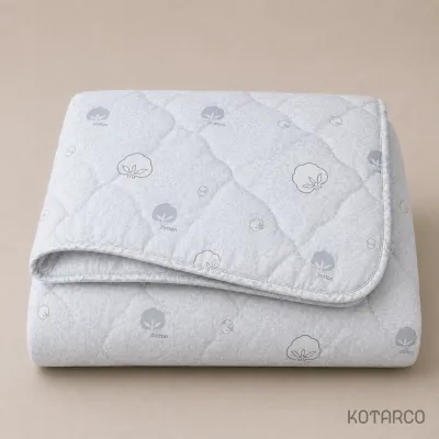 Ковдра демісезонна Капок Vital Textile