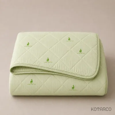 Ковдра демісезонна Альпака Vital Textile