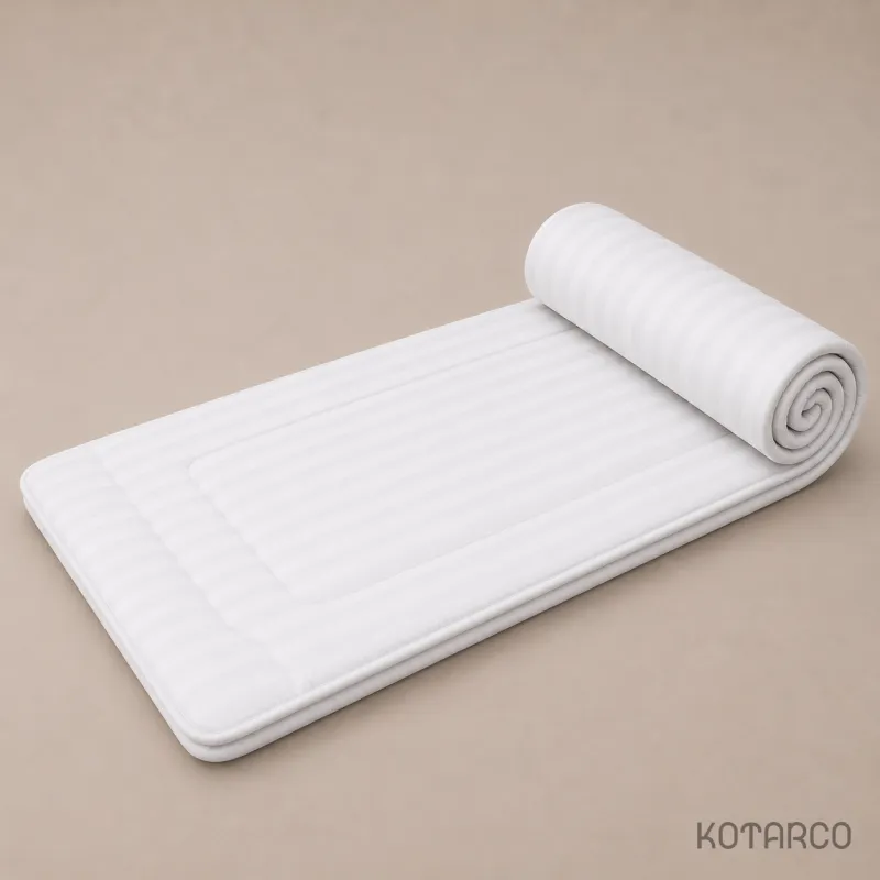 Ковдра літня ЕкоПух Vital Textile Півтораспальний розмір 150х210 см — фото 1