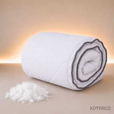 Ковдра зимова Premium Tenergy з карбоновими нитками Інновація