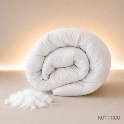 Ковдра демісезонна Premium Cote Blanc — фото 1