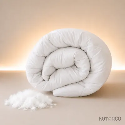 Ковдра демісезонна Premium Cote Blanc