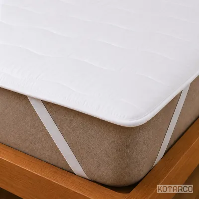 Наматрацник на кутових гумках ТЕП latt (Comfort)