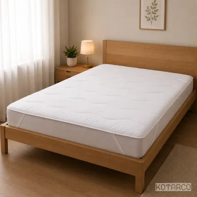Наматрацник на кутових гумках ТЕП latt (Comfort)