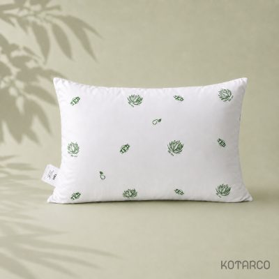 Подушка ALOE VERA антибактеріальна — фото 1