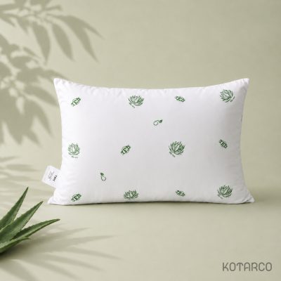 Подушка ALOE VERA антибактеріальна — фото 2