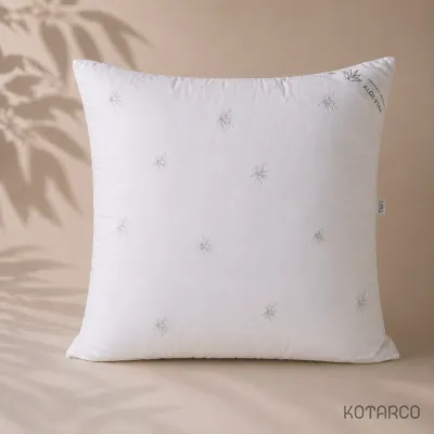 Подушка ALOE VERA з еластичною мембраною