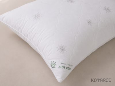 Подушка ALOE VERA з еластичною мембраною — фото 3
