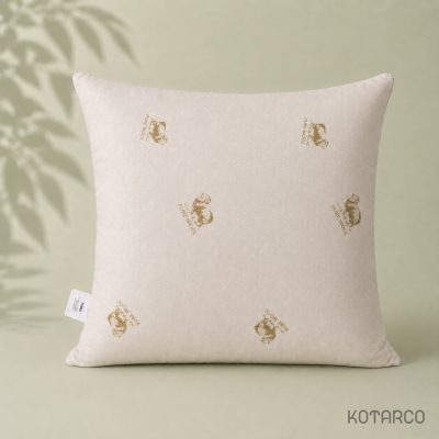 Подушка Овеча вовна — фото 1