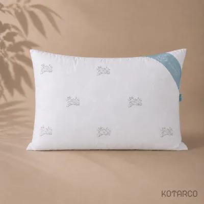 Подушка Бамбук з еластичною мембраною