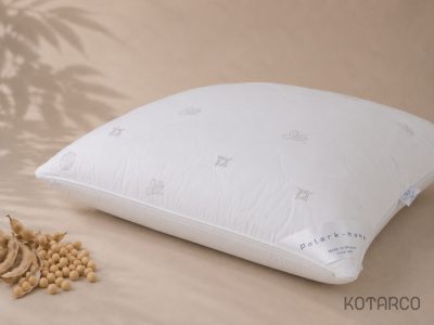 Подушка Соєве волокно з еластичною мембраною — фото 3