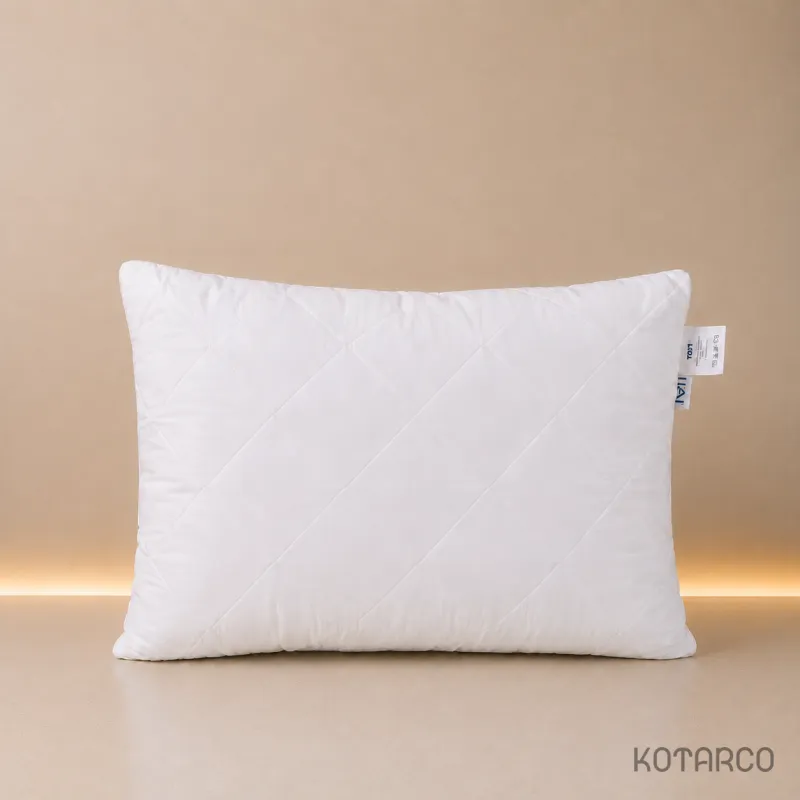 Ортопедична чи звичайна подушка: кому потрібна яка