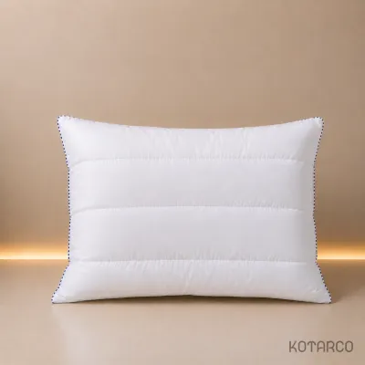 Подушка інноваційна з «дихаючим» наповнювачем KANGAROO