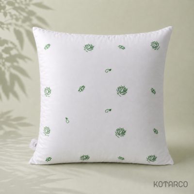 Подушка ALOE VERA антибактеріальна — фото 1