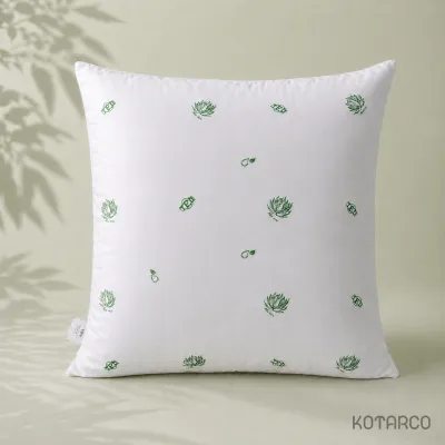 Подушка ALOE VERA антибактеріальна