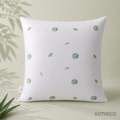 Подушка ALOE VERA антибактеріальна — фото 2