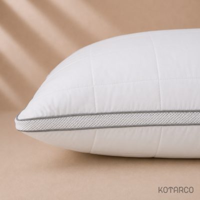 Висока подушка з системою вентиляції BREEZE — фото 3