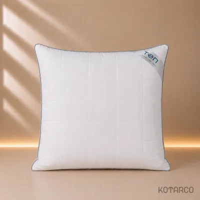 Висока подушка з системою вентиляції BREEZE 50х70 см — фото 11