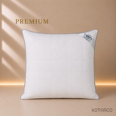 Висока подушка з системою вентиляції BREEZE — фото 1