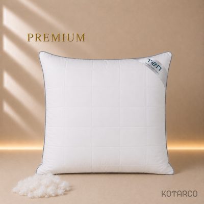Висока подушка з системою вентиляції BREEZE — фото 2