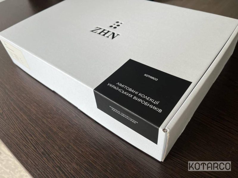 Комплект постільної білизни ZHN Ранфорс Білий — фото 7