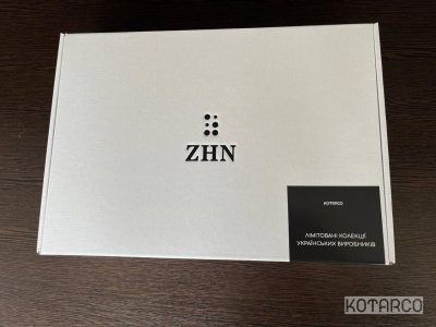 Комплект постільної білизни ZHN Ранфорс Білий — фото 8