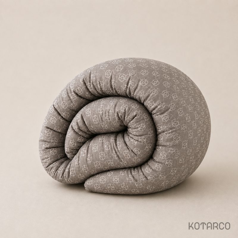 Ковдра зимова Комфорт Холлофайбер Vital Textile — фото 1