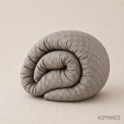 Ковдра зимова Комфорт Холлофайбер Vital Textile — фото 1