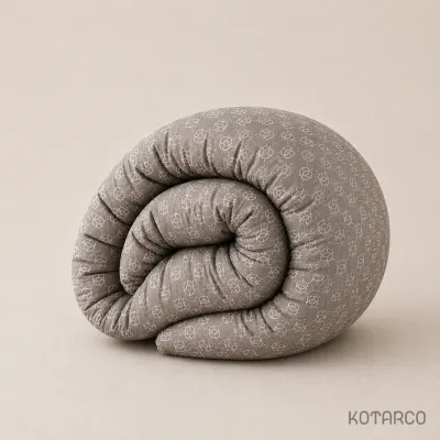 Ковдра зимова Комфорт Холлофайбер Vital Textile