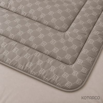 Ковдра зимова Комфорт Холлофайбер Vital Textile — фото 3