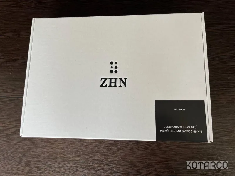Комплект постільної білизни ZHN Ранфорс Персиковий Полуторний розмір 150х220 — фото 9