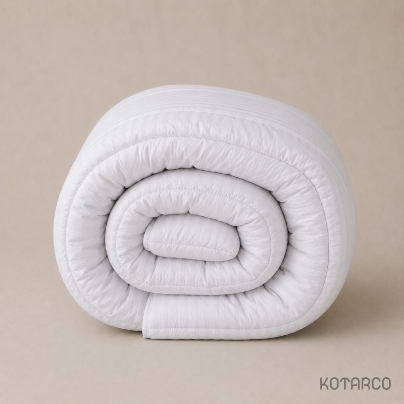Ковдра зимова ЕкоПух Vital Textile — фото 1