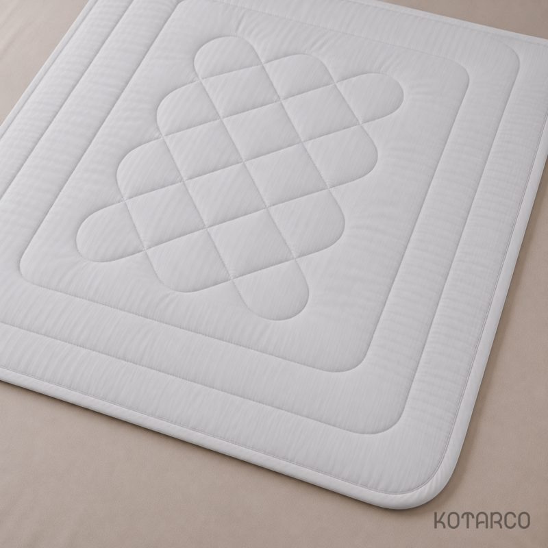 Ковдра зимова ЕкоПух Vital Textile — фото 3