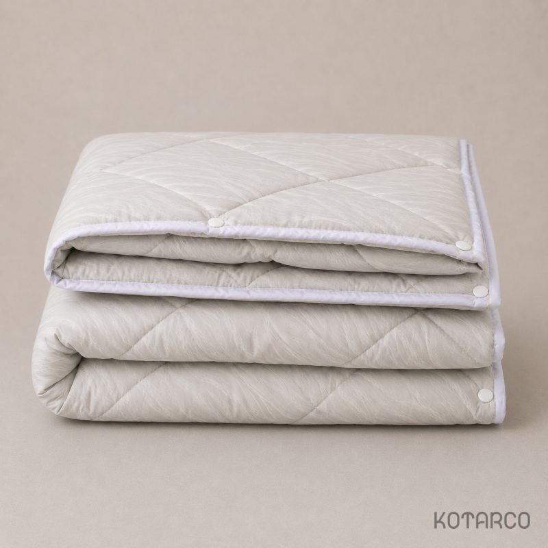 Ковдра всесезонна Чотири сезони Трансформер Vital Textile — фото 1