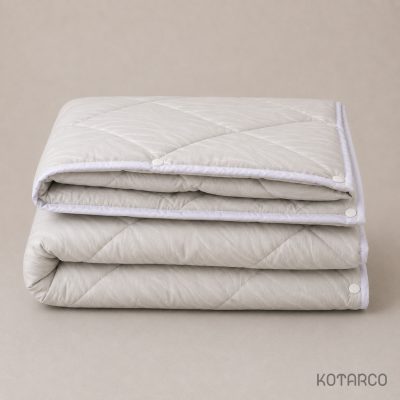 Ковдра всесезонна Чотири сезони Трансформер Vital Textile — фото 1
