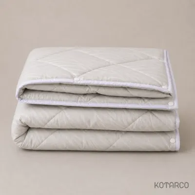 Ковдра всесезонна Чотири сезони Трансформер Vital Textile