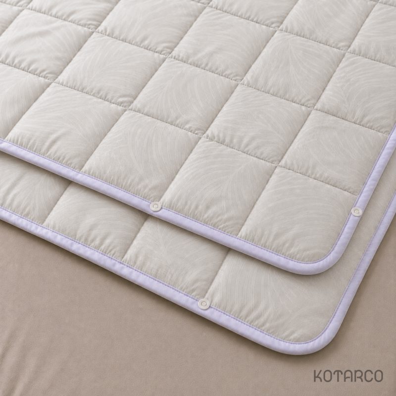 Ковдра всесезонна Чотири сезони Трансформер Vital Textile — фото 3