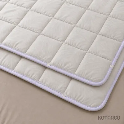 Ковдра всесезонна Чотири сезони Трансформер Vital Textile Півтораспальний розмір 150х210 см — фото 3