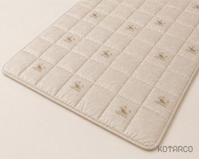 Ковдра зимова Wool Vital Textile — фото 3