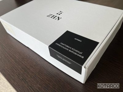 Комплект постільної білизни ZHN Страйп-сатин Сірий — фото 9