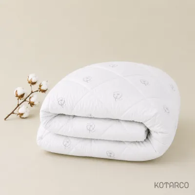 Ковдра зимова Бавовна антиалергенна